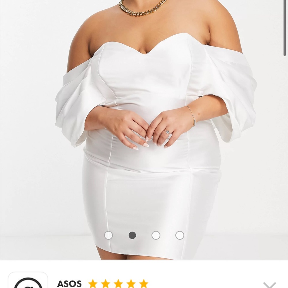 #bridal #RehearsalDinner #asos